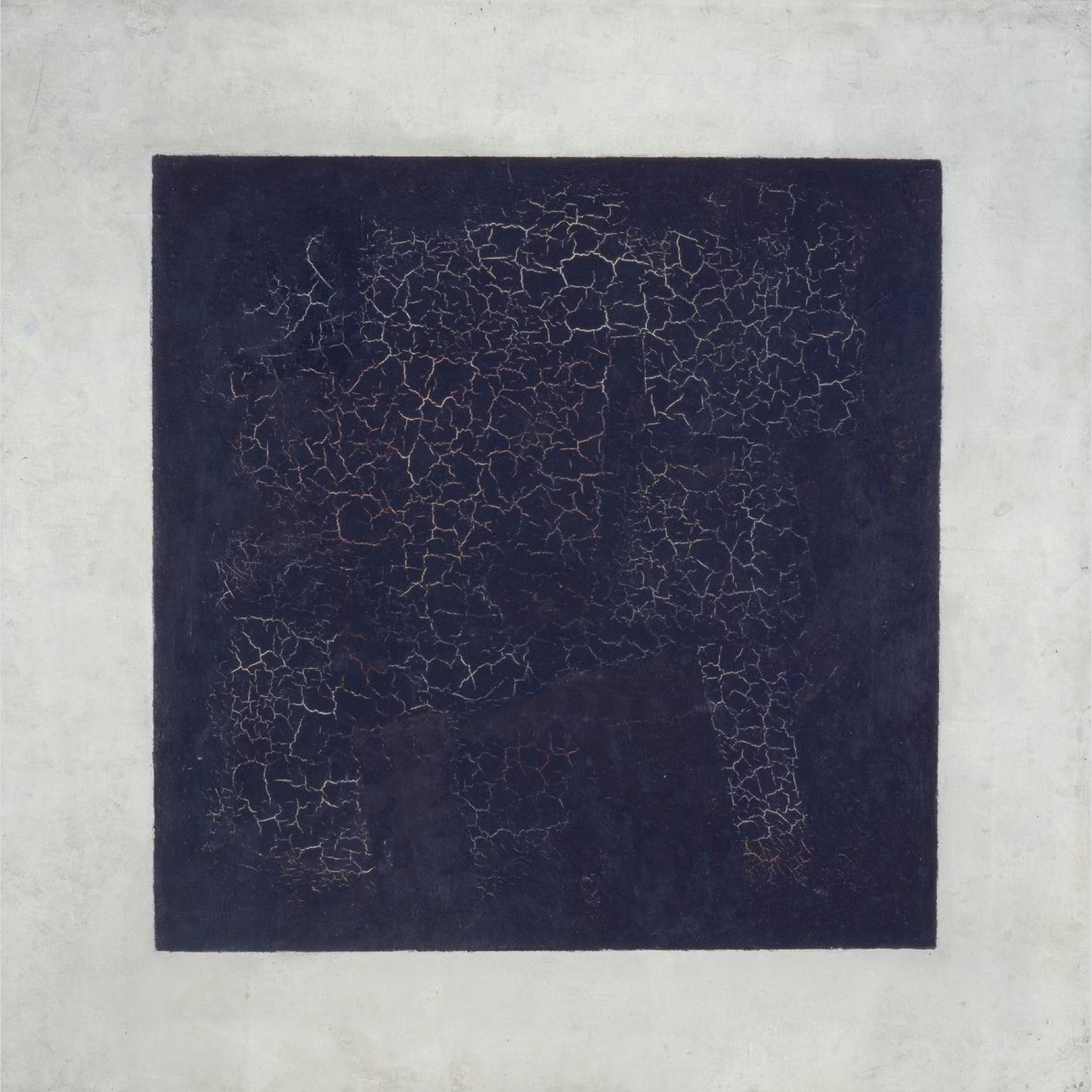 Kazimir Malevich Black Square