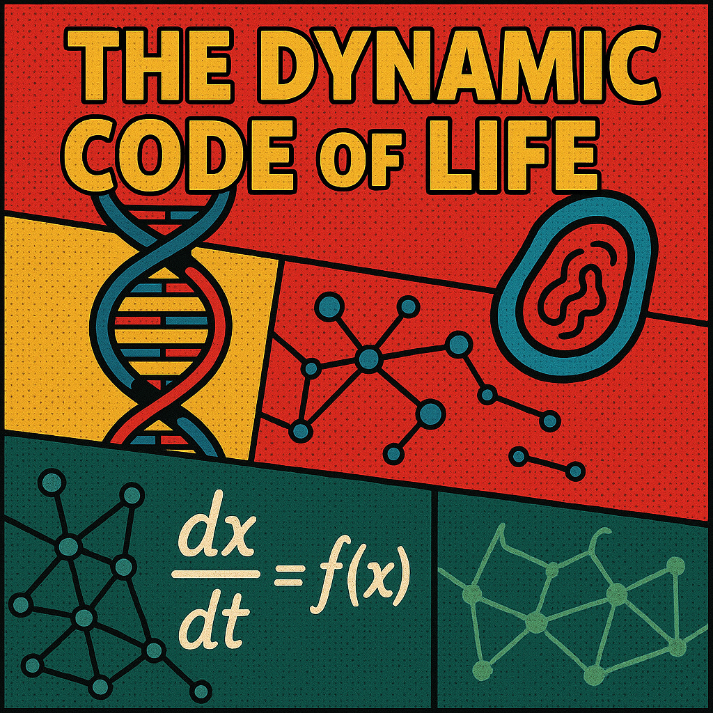 The Dynamic Code of Life